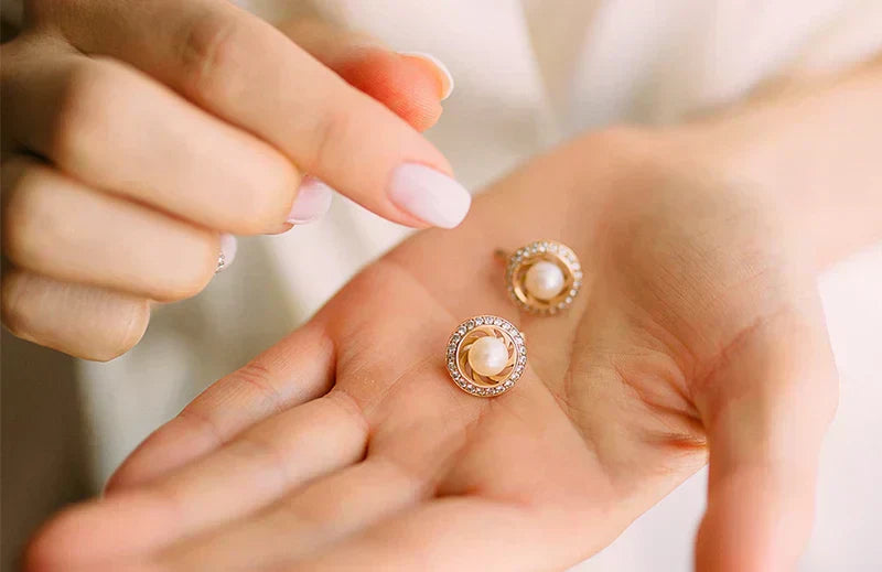 Cuidar Tus Joyas Como Un Tesoro