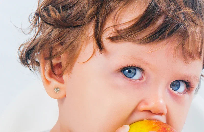 3 Consejos Para Comprar Aretes De Bebe