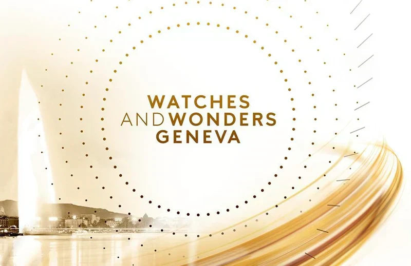 Lanzamientos De Watches And Wonders 2022