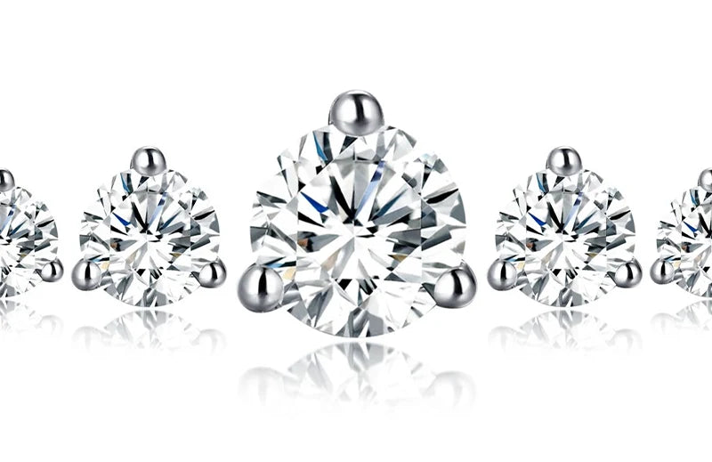 Guia Para Comprar Diamantes Las 4 C