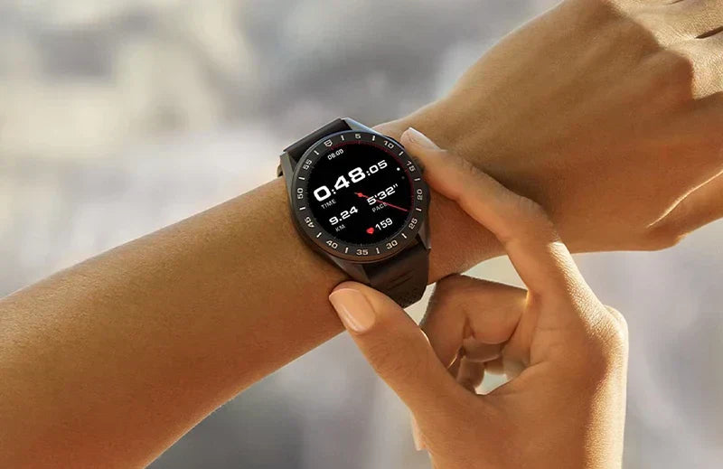 Reloj Tag Heuer Connected