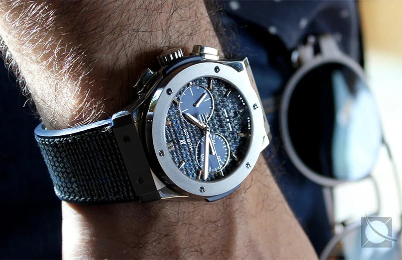 Como Hacer Que Tu Reloj Dure Toda La Vida