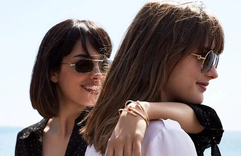 ¿Cómo Saber Tu Talla De Gafas?