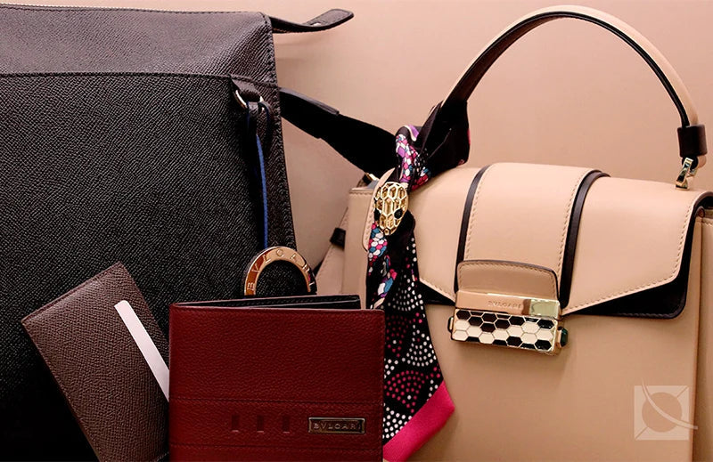 Accesorios De Cuero Y Sus Cuidados