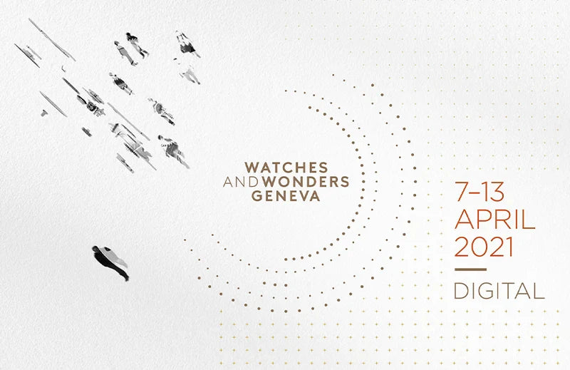 Principales Lanzamientos De Watches And Wonders 2021
