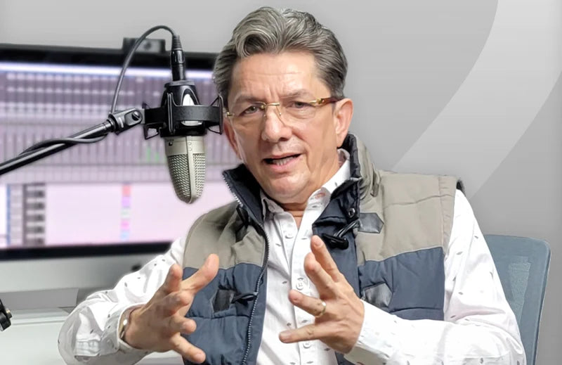 Podcast Historias de Amor y Lujo – Temporada 1