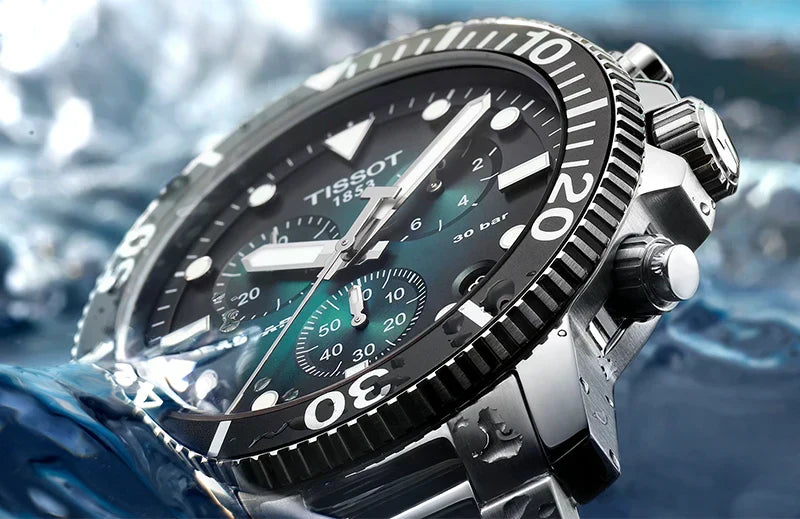 Como Saber Si Un Reloj Tissot Es Original