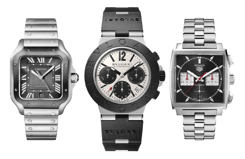 Los Mejores Relojes De Lujo Del 2020