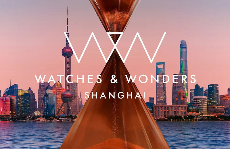 Nacen Nuevas Ferias De Relojeria En El 2020