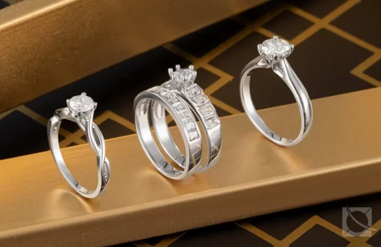¿Cómo escoger un anillo de compromiso perfecto?