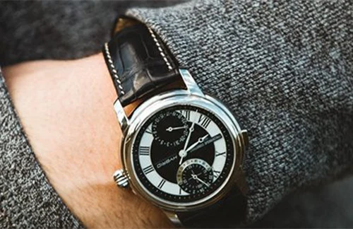 Relojes que debes tener antes de los 50