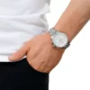 reloj tissot prc 200 acero T0554171103700