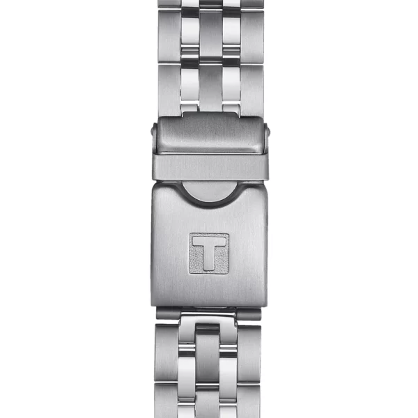 reloj tissot prc 200 acero gris T1144171103700