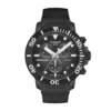 reloj tissot seastar 1000 latex pvd negro T1204173705102
