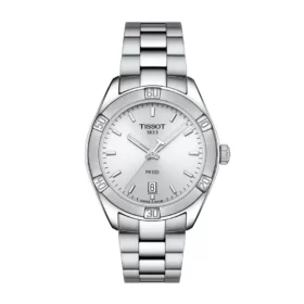 reloj tissot PR100 T1019101103100
