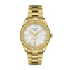 reloj tissot PR100 oro madre perla T1019103311601
