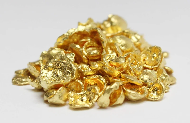 ¿Cuánto Valdrá El Oro Dentro De 10 Años?