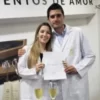 Testimonio Pablo Jaramillo y Mariana Sánchez