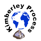 diamantes de conflicto y proceso kimberley