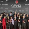 Ganadores del Gran Premio de Relojería de Ginebra 2021