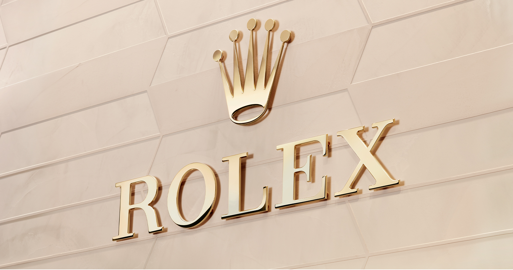 Rolex y el US Open logo