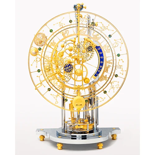 GPHG 2022 - Reloj Mecánico