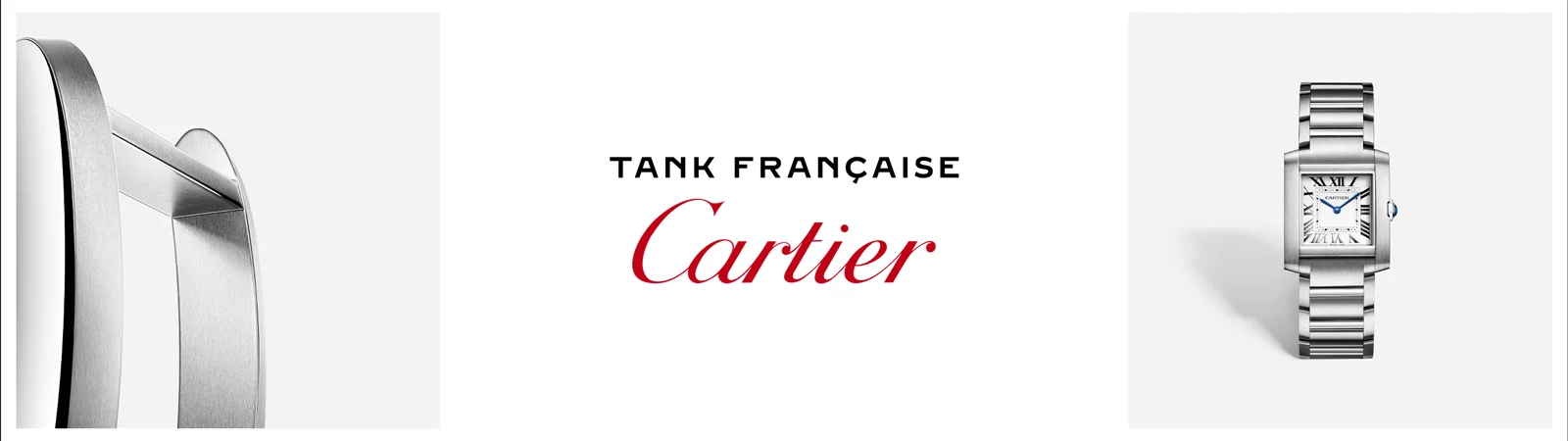 Relojes Cartier